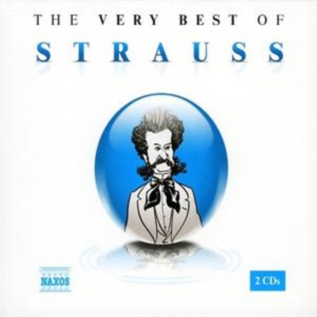 The Very Best of Strauss