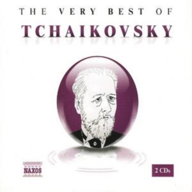 The Very Best of Tchaikovsky