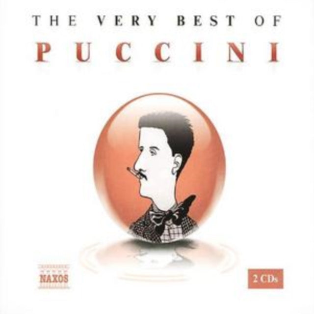 The Very Best of Puccini