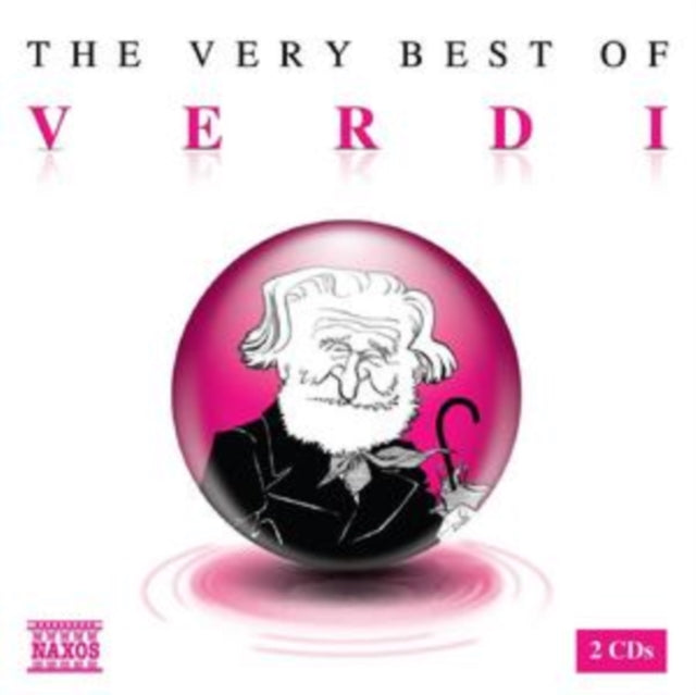 The Very Best of Verdi