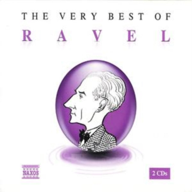 The Very Best of Ravel