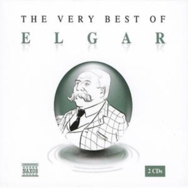 The Very Best of Elgar
