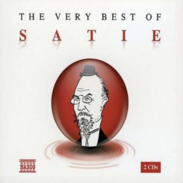 The Very Best of Satie