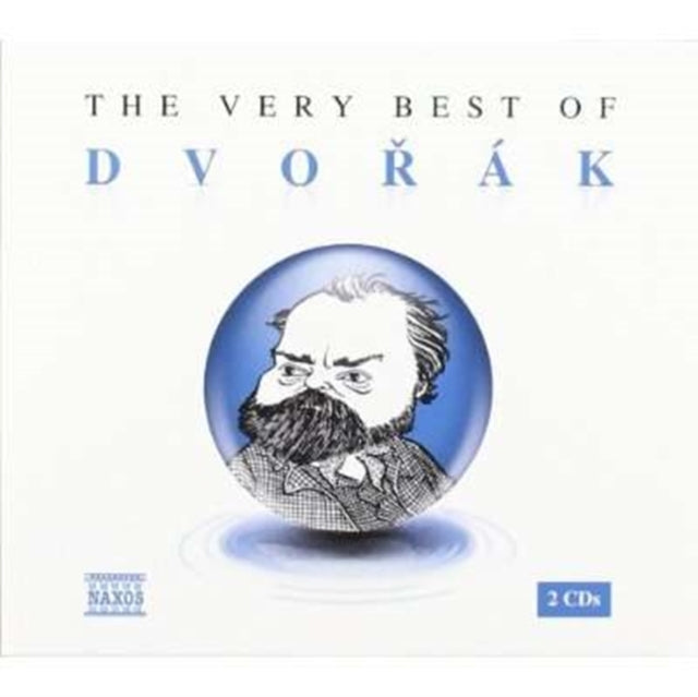 The Very Best of Dvorak