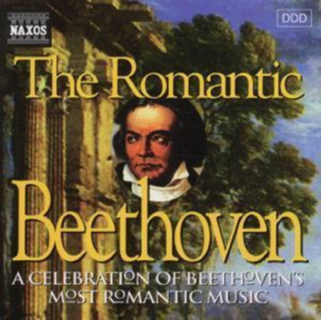The Romantic Beethoven