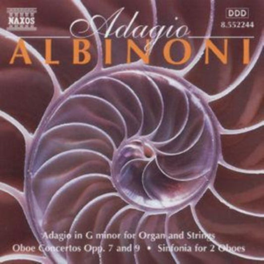 Adagio Albinoni