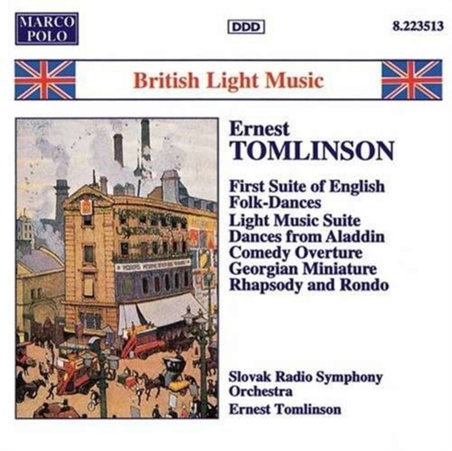 Blm Project- Tomlinson Vo
