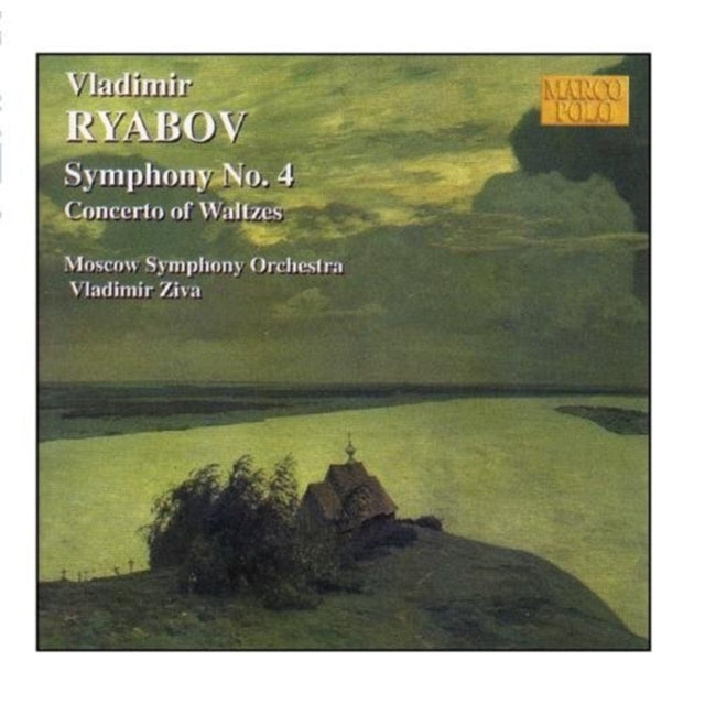 Ryabov/symphony No.4