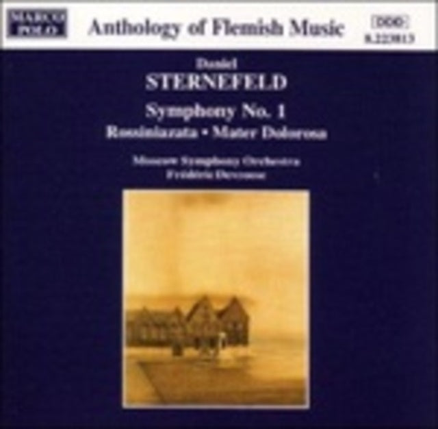 Sternefeld/symphony 1