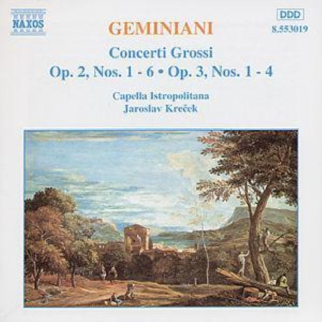 Concerti Grossi