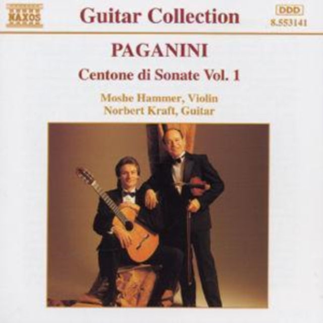 Centone di Sonate Vol.1