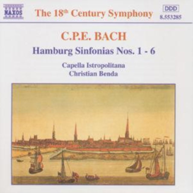Hamburg Sinfonias