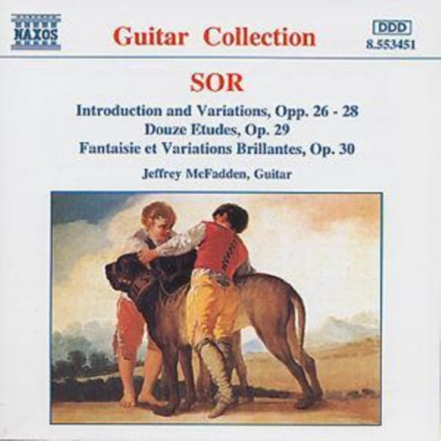 Guitar Works 7