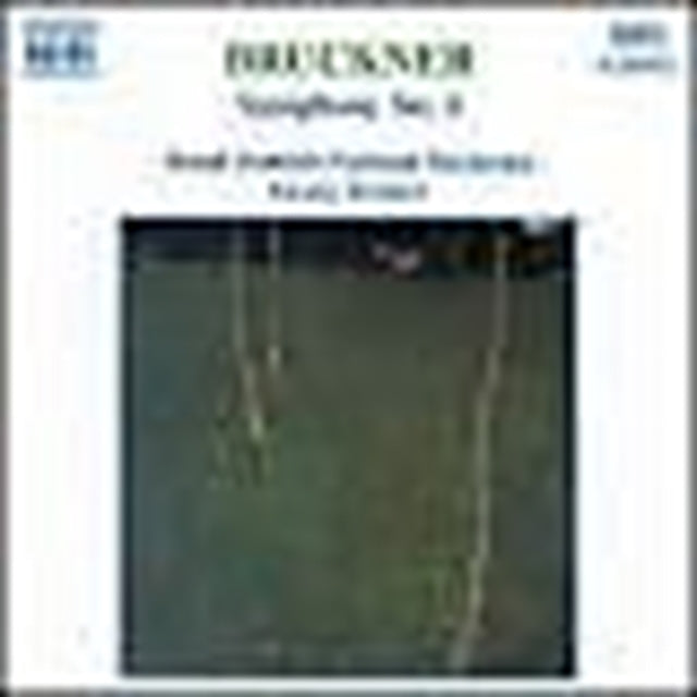 Bruckner: Symphony No. 5