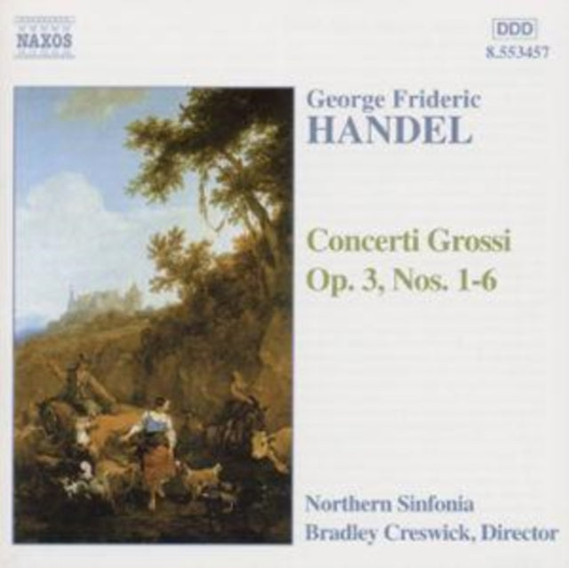 Concerti Grossi