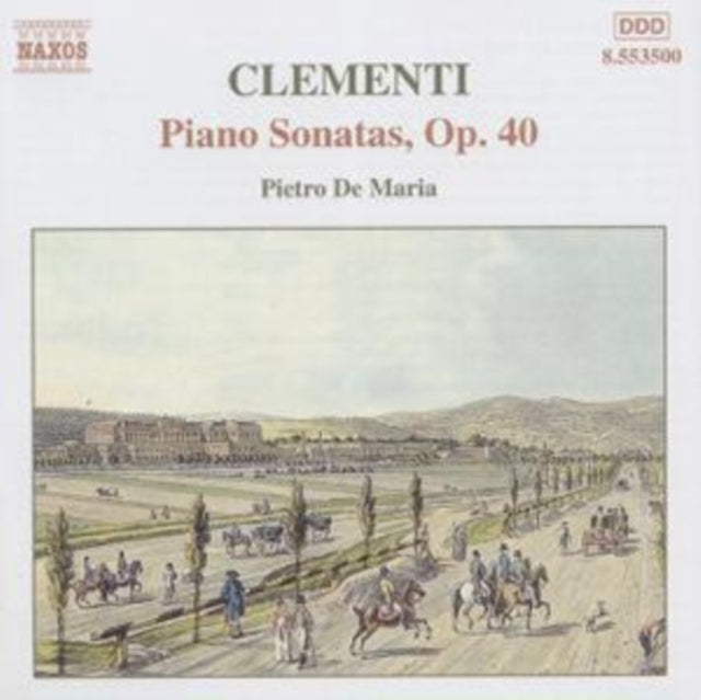 Piano Sonatas
