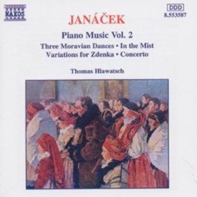 Piano Music
