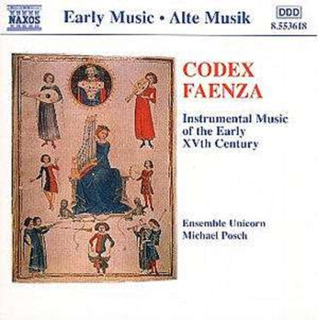Codex Faenza