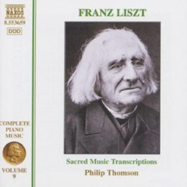 COMPLETE PIANO MUSIC - VOLUME 9