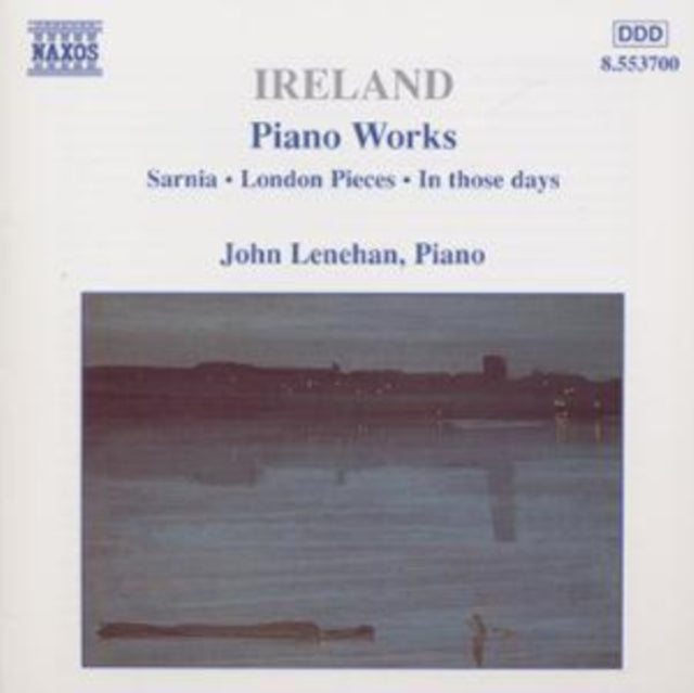 Piano Works