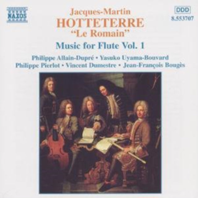 Music FOR FLUTE
