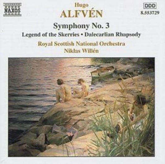 Symphony No. 3