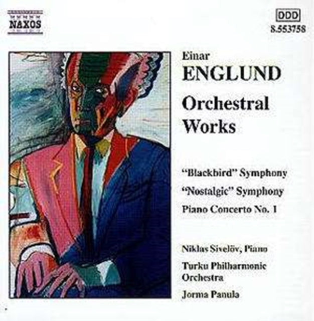 Orchestral Works