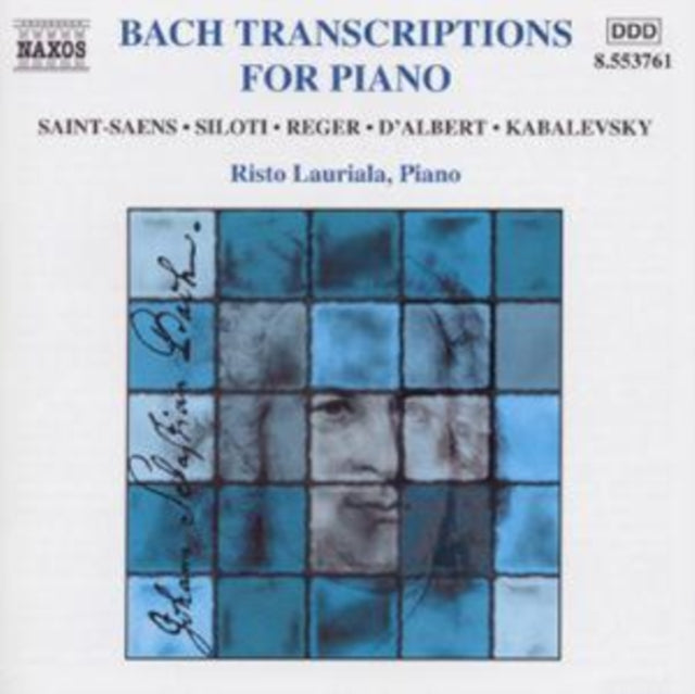 Transcriptions for Piano