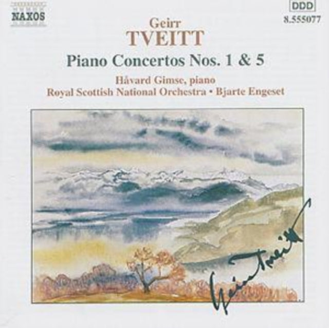 Cello Concertos Nos. 1 and 2 / Symphonic Poem: Spring