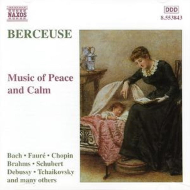 Berceuse