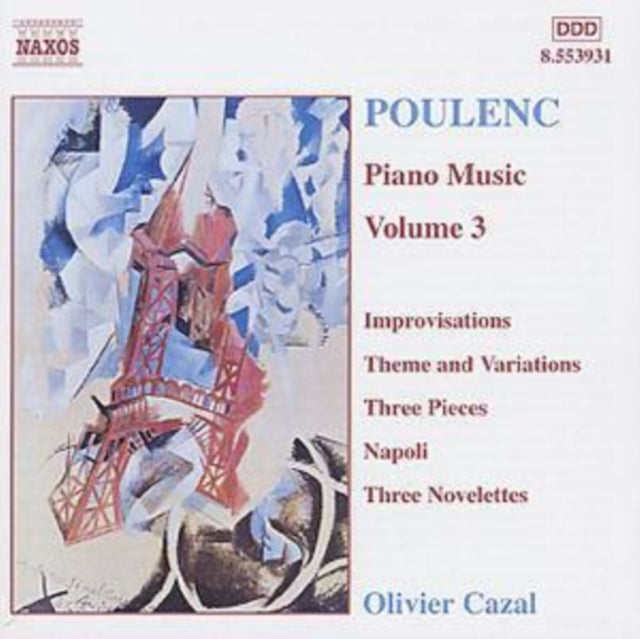 Piano Music