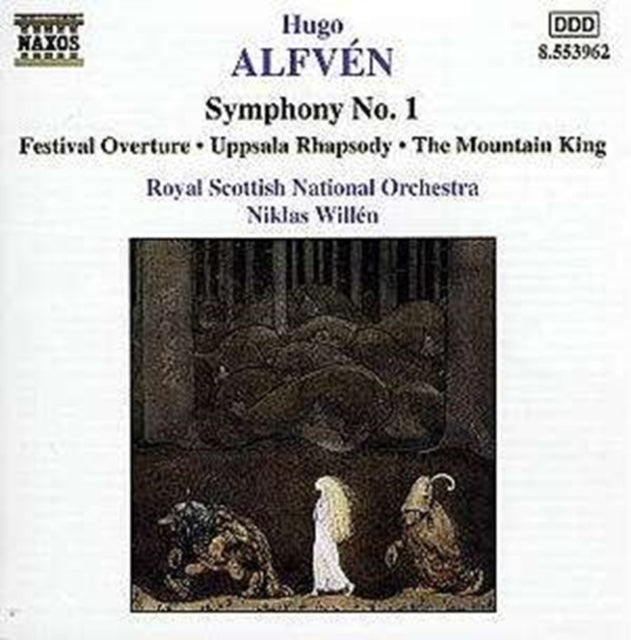 Symphony No. 1