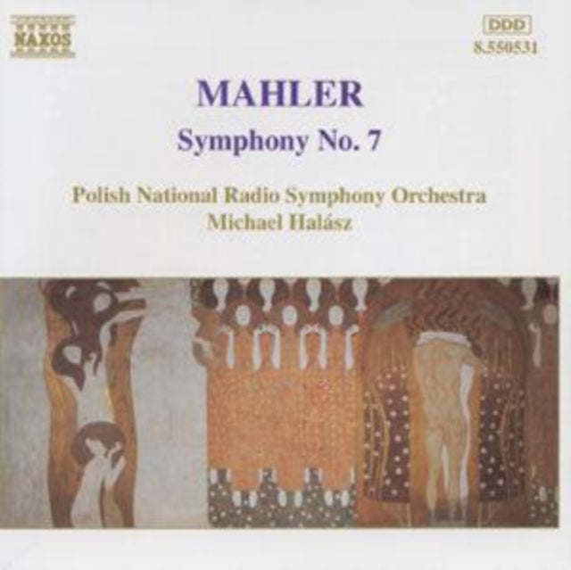 Mahler: Symphony No. 7
