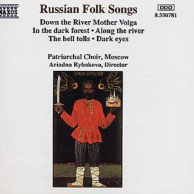 Russian Folk Songs