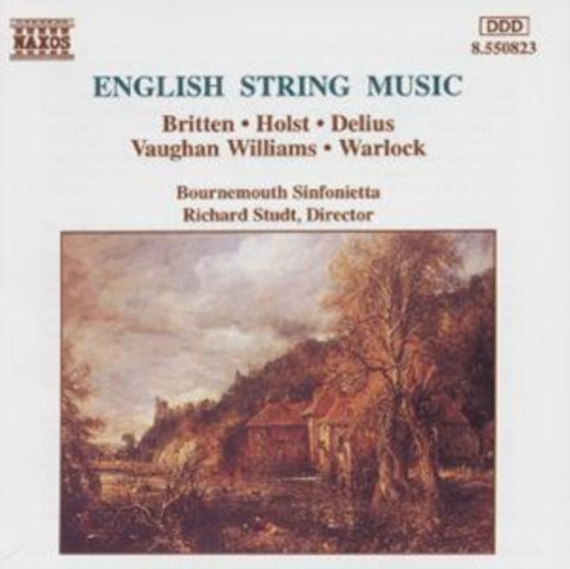 English String Music