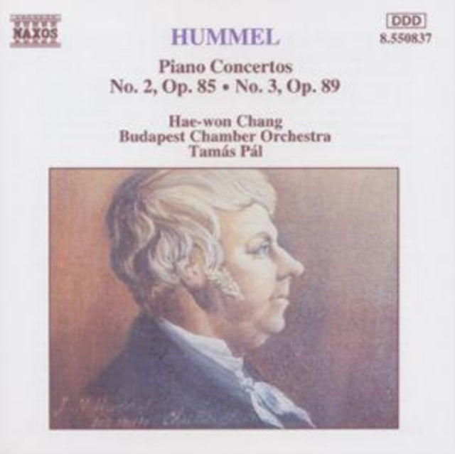 Piano Concertos