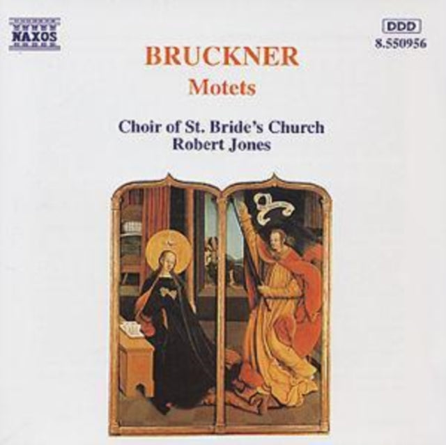 Bruckner: Motets