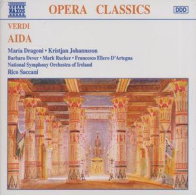 Verdi: Aida