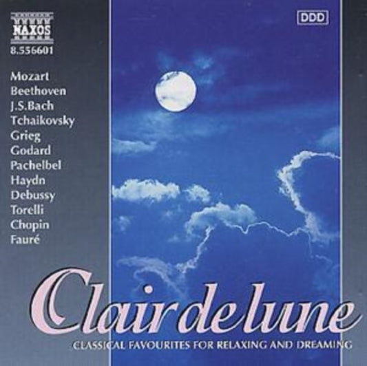 Clair de lune