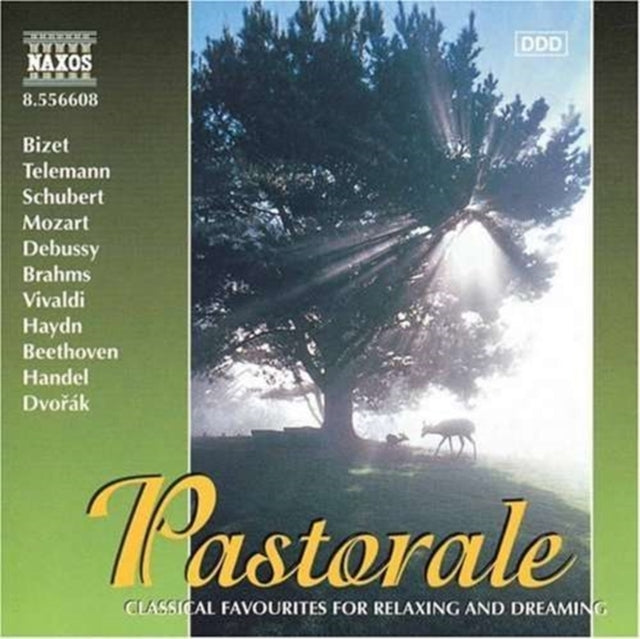 Moods - Pastorale