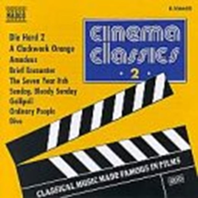 Cinema Classics 2