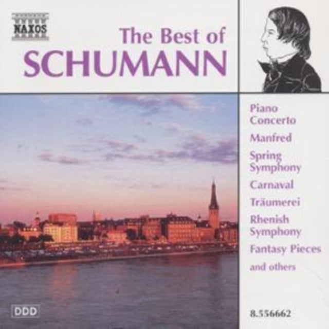 The Best of Schumann