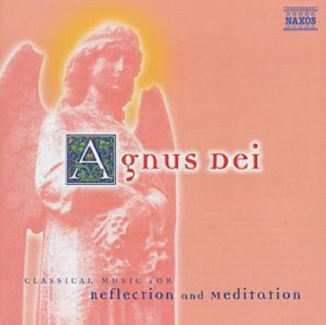 Classical Music for Reflection and Meditation - Agnus Dei