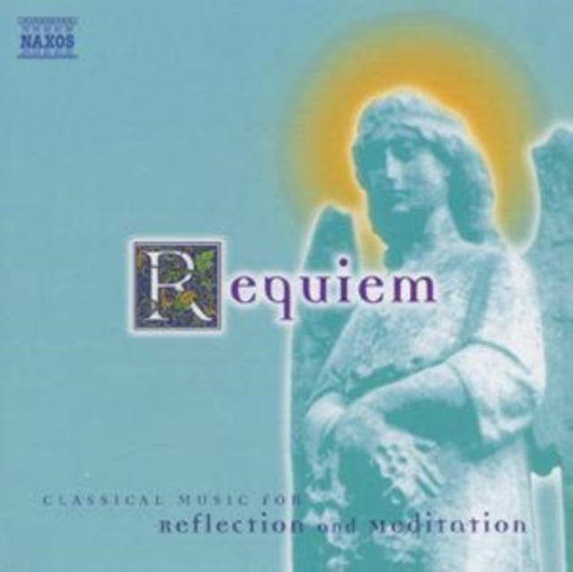 Classical Music For Reflection & Meditation
