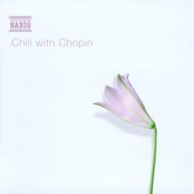 Chill With Chopin