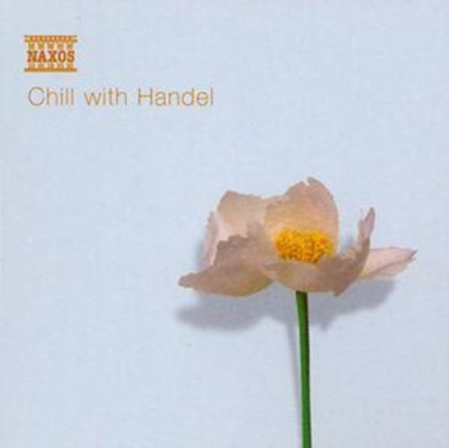 Chill With Handel