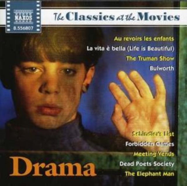 Classics at the Movies: Drama