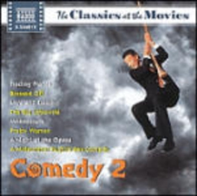 Classics at the Movies, The - Comedy 2