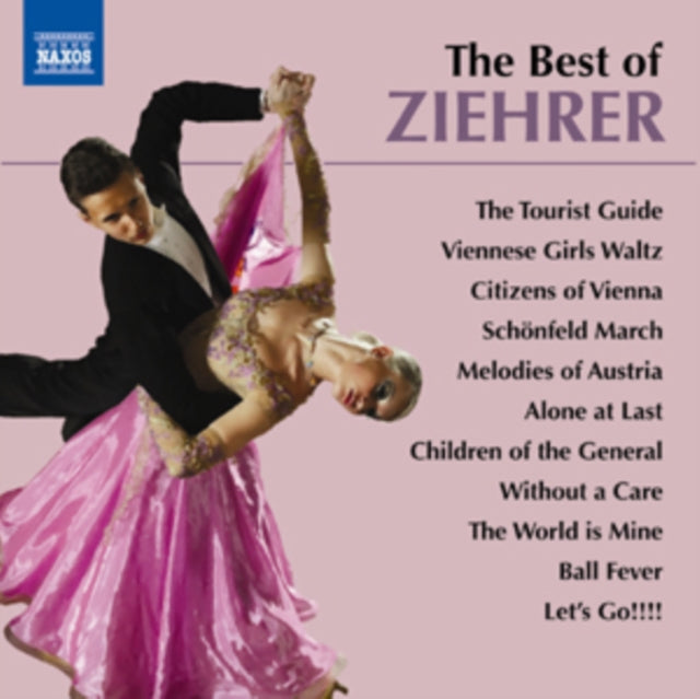 The Best of Ziehrer