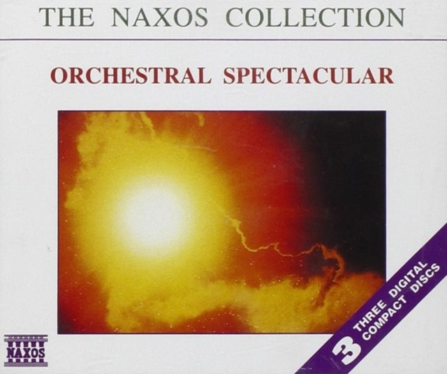 Orchestral Spectacular
